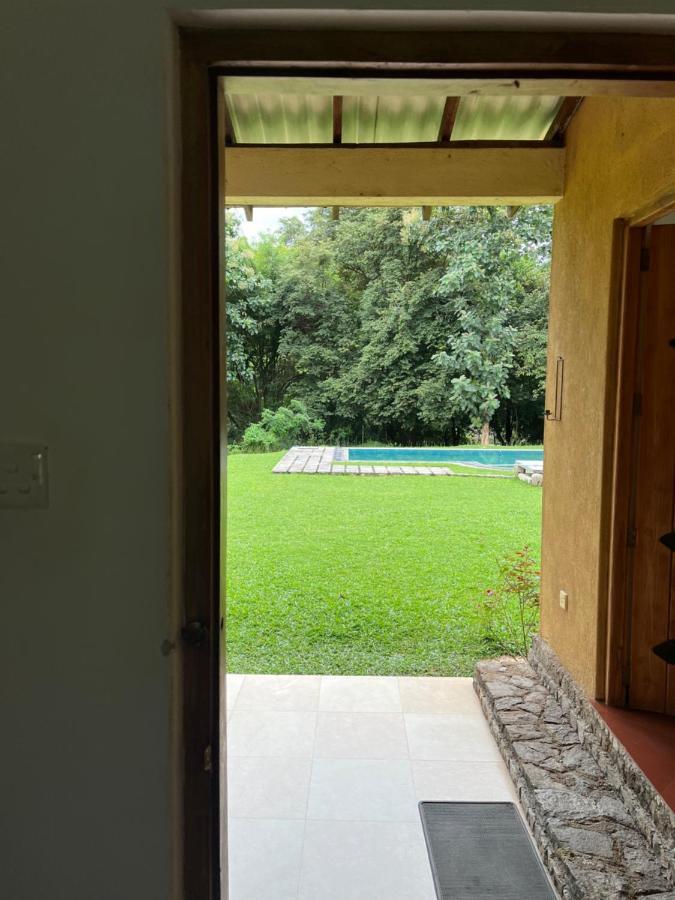 Rivendell Twisted Tree Villa Kurunegala Eksteriør bilde