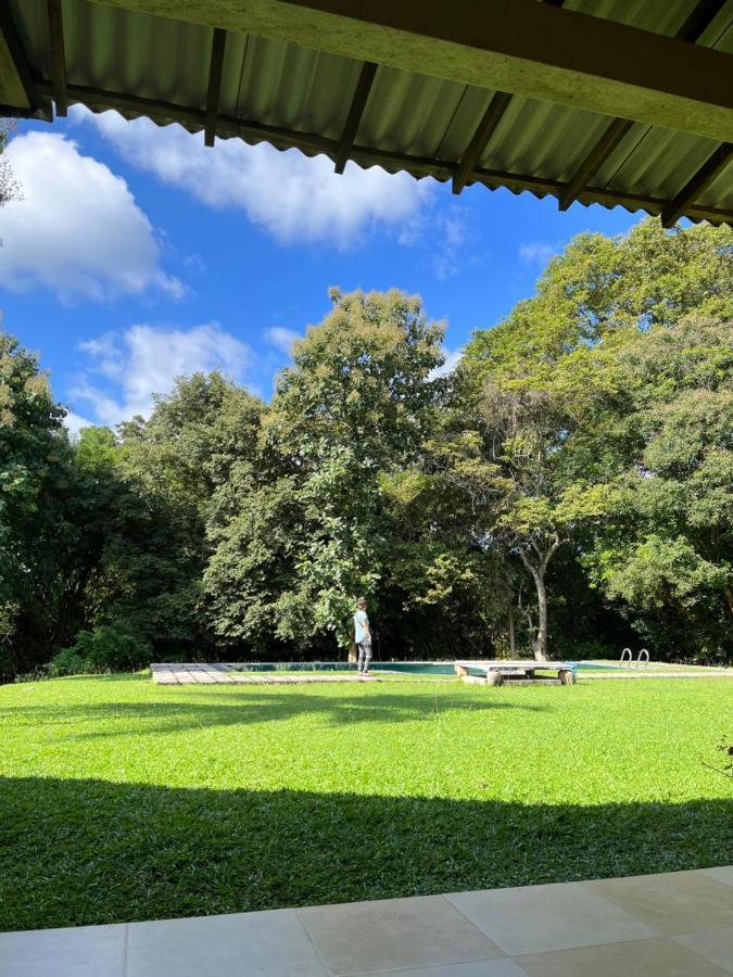 Rivendell Twisted Tree Villa Kurunegala Eksteriør bilde
