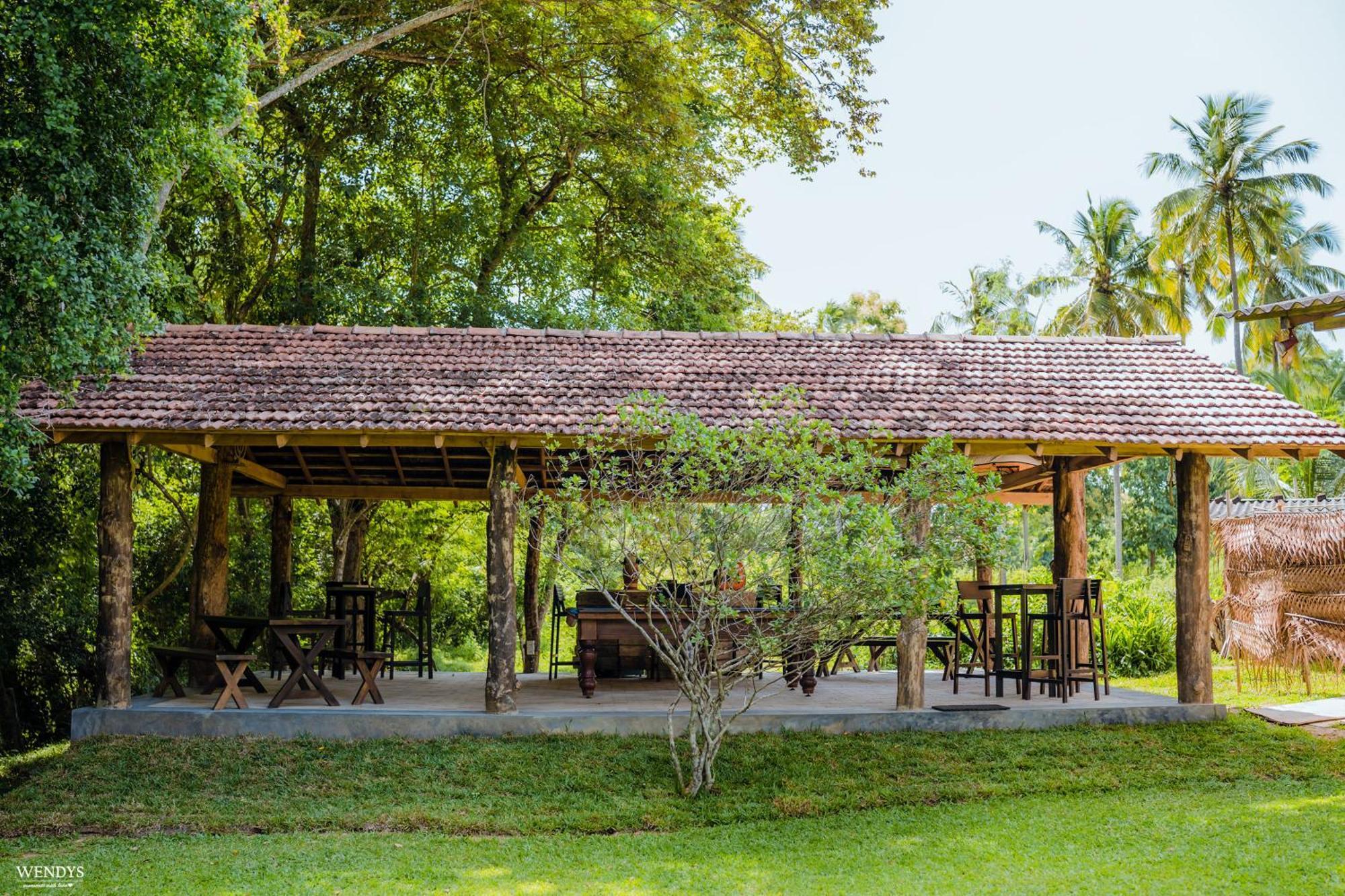 Rivendell Twisted Tree Villa Kurunegala Eksteriør bilde