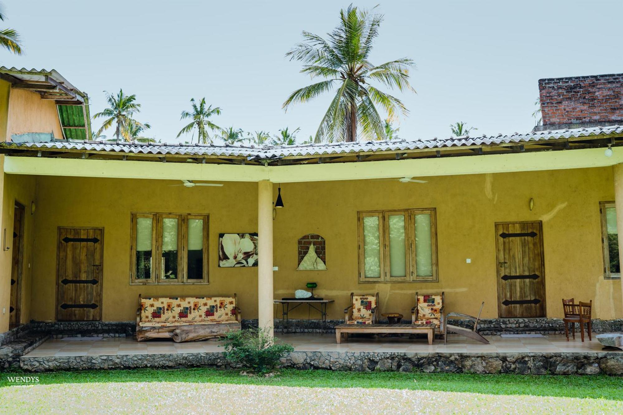 Rivendell Twisted Tree Villa Kurunegala Eksteriør bilde