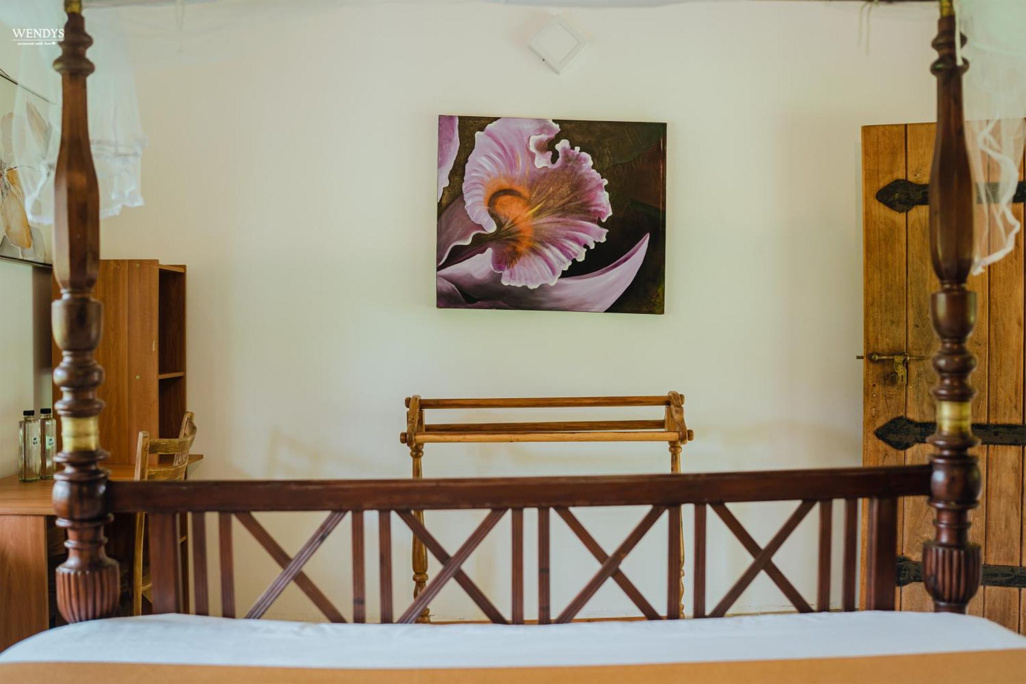 Rivendell Twisted Tree Villa Kurunegala Eksteriør bilde